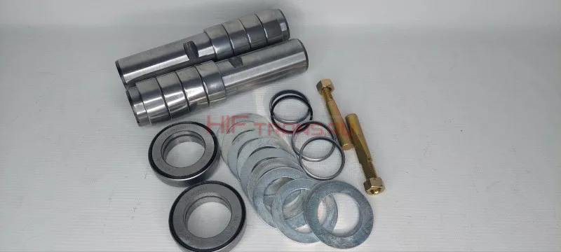 ШКВОРЕНЬ ремкомплект на ось FOTON BJ4189 D50mm L25mm 3001021ZA001YH22090L024
