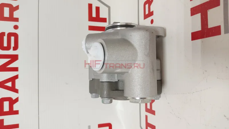 Насос ГУР FOTON AUMAN BJ4189 H4340030601A0 H4340030304A0 ОРИГИНАЛ