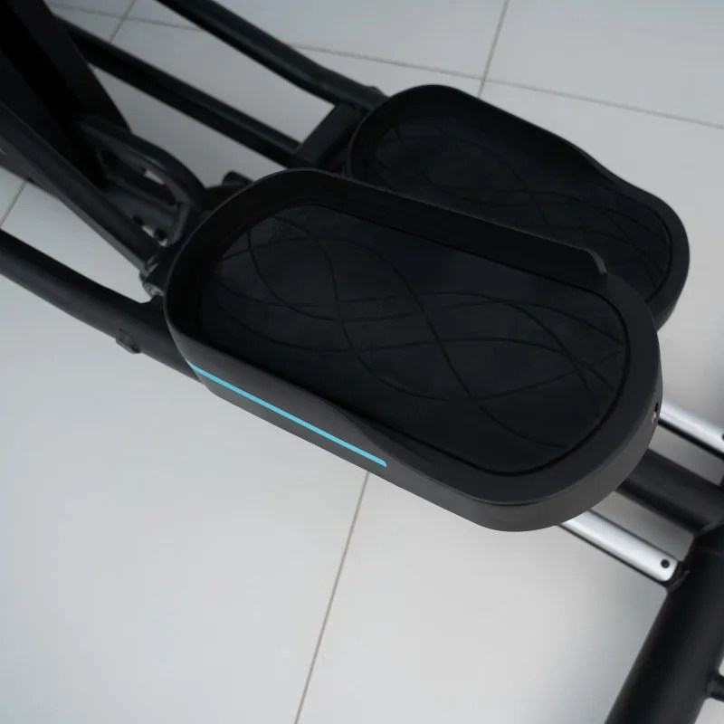 Эллиптический тренажер OXYGEN FITNESS PHANTOM A TFT