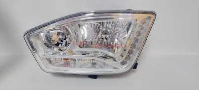 Фара FOTON AUMAN BJ4189 левая H4364010121A0 OEM