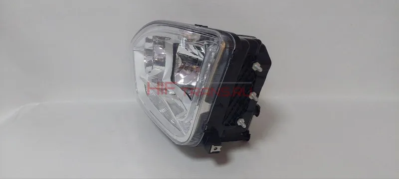 Фара FOTON AUMAN BJ4189 левая H4364010121A0 OEM