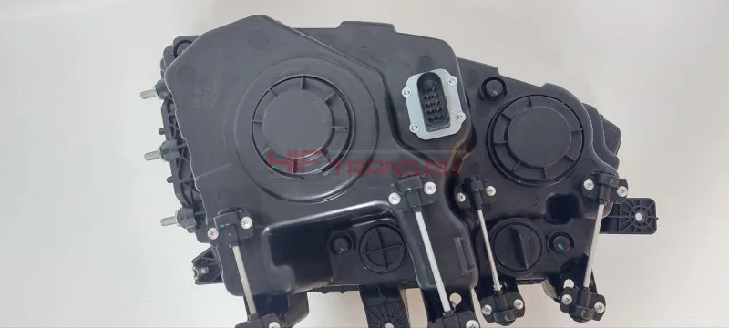Фара FOTON AUMAN BJ4189 левая H4364010121A0 OEM
