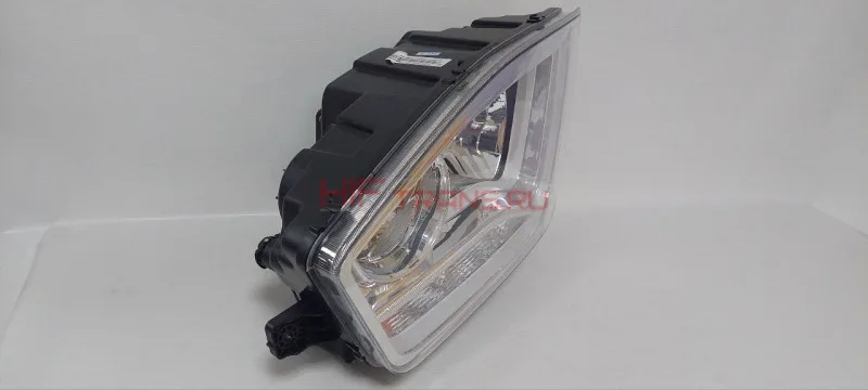 Фара FOTON AUMAN BJ4189 левая H4364010121A0 OEM