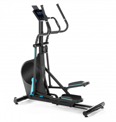 Эллиптический тренажер OXYGEN FITNESS PHANTOM M LCD