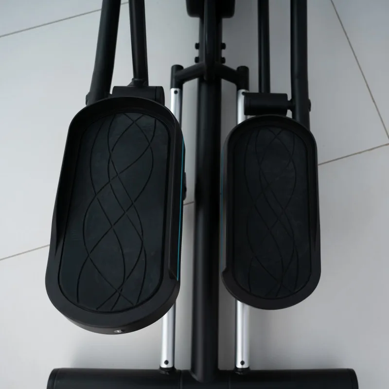 Эллиптический тренажер OXYGEN FITNESS PHANTOM M LCD