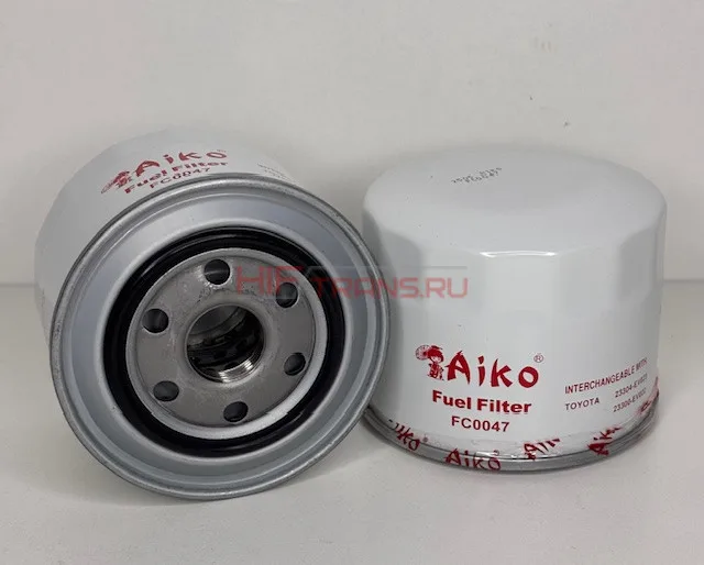 Фильтр топливный на двигатель HINO 300 FC0047 AIKO