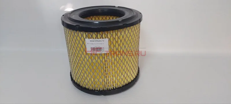 Фильтр воздушный HINO 300 E4,Е5 FA173H FORTECH