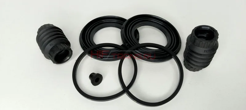 РМК суппорта HINO 300 ШК Е4 перед/зад, ISUZU NMR85 Е5 254216 FRENKIT