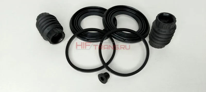 РМК суппорта HINO 300 ШК Е4 перед/зад, ISUZU NMR85 Е5 254216 FRENKIT