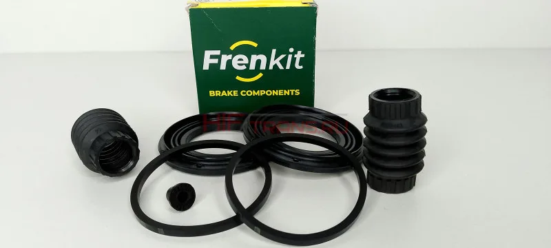 РМК суппорта HINO 300 ШК Е4 перед/зад, ISUZU NMR85 Е5 254216 FRENKIT