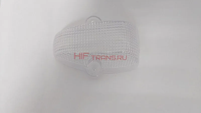 Стекло фонаря габаритов HYUNDAI HD72,78,120,250,450 926117A900 Hyundai-Kia