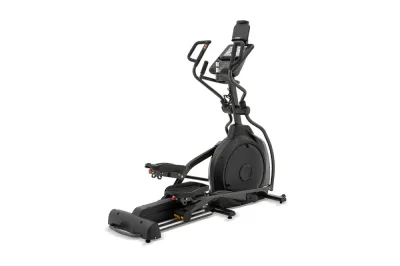 Эллиптический тренажер SPIRIT XE395 ENT