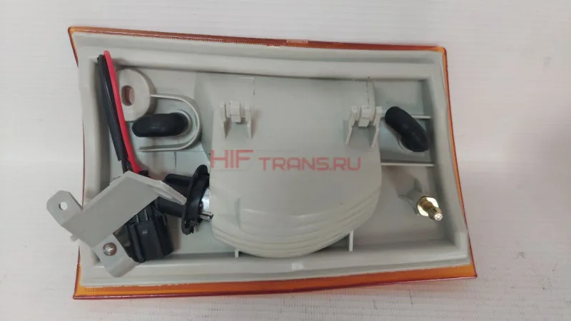 Указатель поворота правый HYUNDAI HD 65,72,78 CR9230256001 ОРИГИНАЛ
