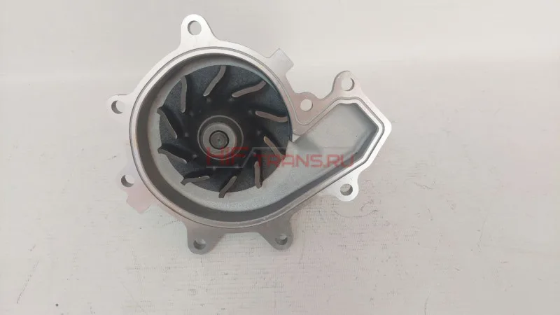 Насос водяной (помпа) ISUZU 4HK1 EVRO3 NQR75,90NPR75 8104241 STELLOX