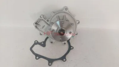 Насос водяной (помпа) ISUZU 4HK1 EVRO3 NQR75,90NPR75 8104241 STELLOX