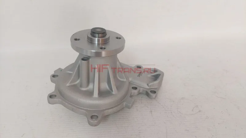 Насос водяной (помпа) ISUZU 4HK1 EVRO3 NQR75,90NPR75 8104241 STELLOX