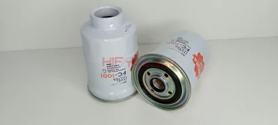 Фильтр топливный FC1001 грубой очистки ISUZU NQR75 SAKURA