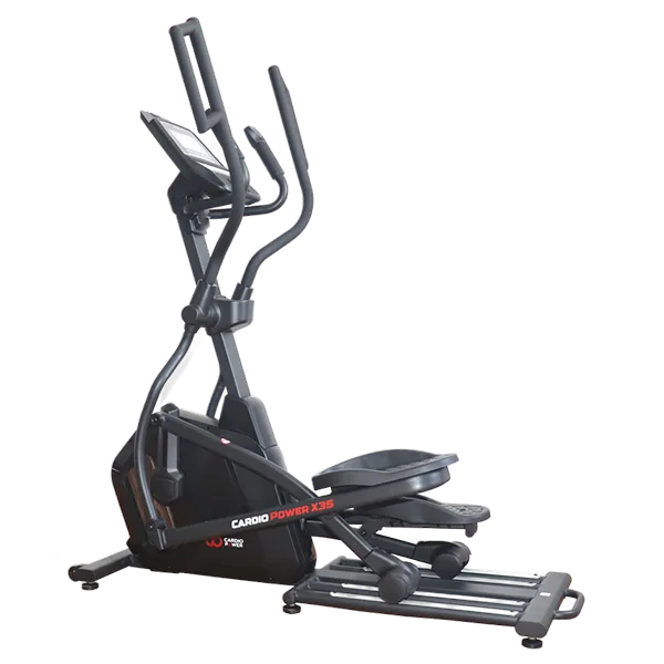 Эллиптический тренажер CardioPower X35