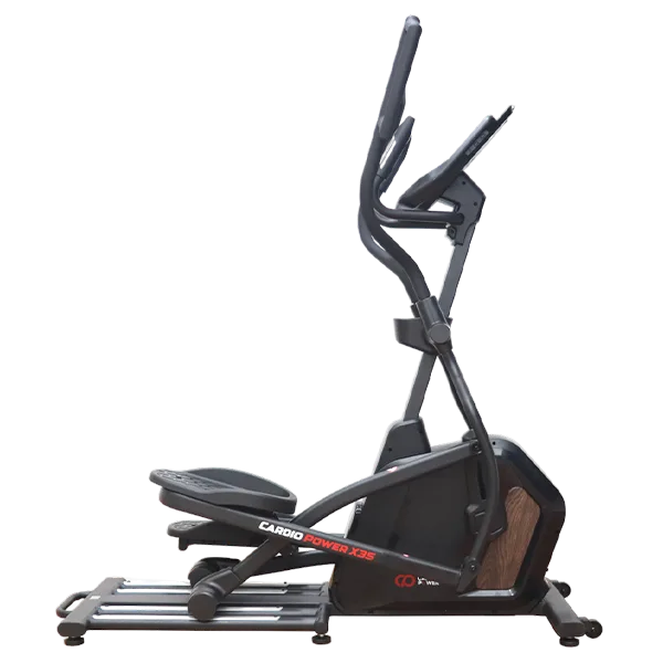 Эллиптический тренажер CardioPower X35