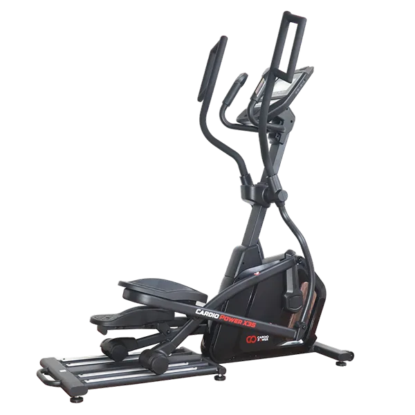 Эллиптический тренажер CardioPower X35