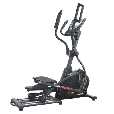 Эллиптический тренажер CardioPower X35