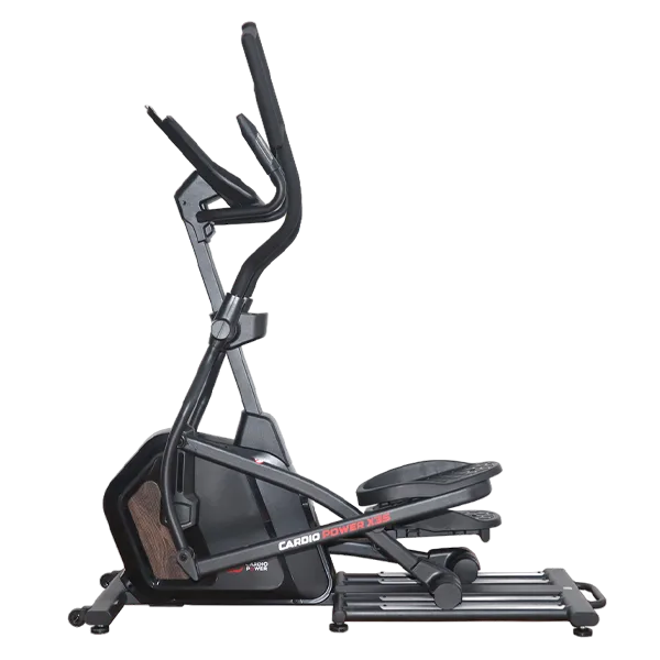 Эллиптический тренажер CardioPower X35