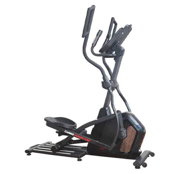 Эллиптический тренажер CardioPower X35
