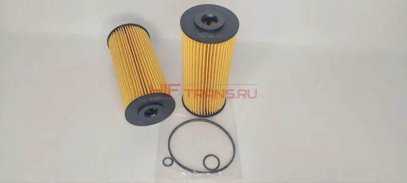 Фильтр масляный ISUZU NMR85/NLR85 EO1501