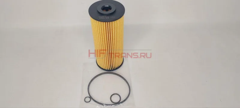 Фильтр масляный ISUZU NMR85/NLR85 EO1501