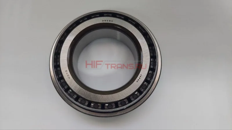 Подшипник ступицы задней наружный ISUZU NQR71,75,90,NPR75 2868022 KOYO