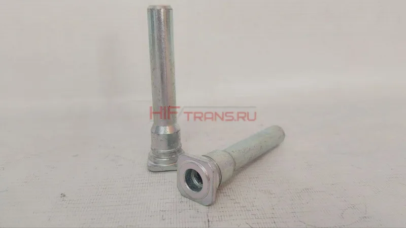 Палец суппорта направляющий (нижний) ISUZU NPR75 Е5,NLR85 8980475310 JMC