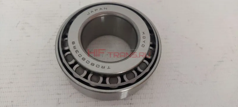 Подшипник ступицы передней ISUZU Forward N120, Nissan Diesel, MMC Fuso 40//80/30 НАРУЖНЫЙ TR080803R9