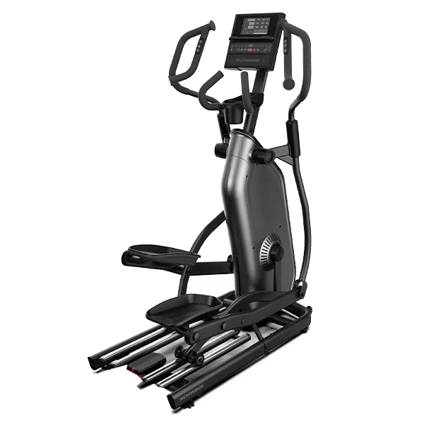 Эллиптический тренажер Schwinn 590E