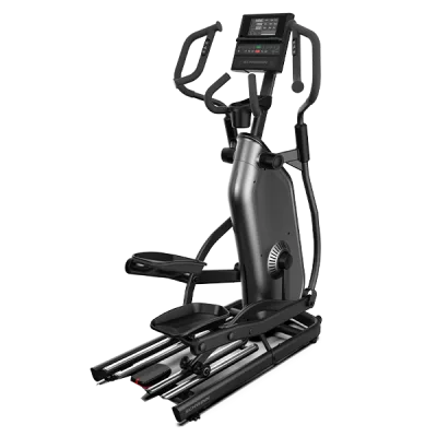 Эллиптический тренажер Schwinn 590E