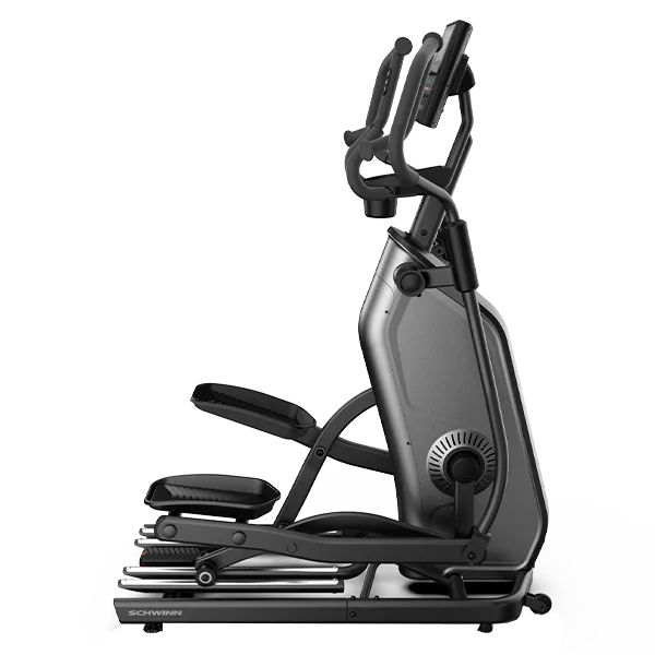 Эллиптический тренажер Schwinn 590E