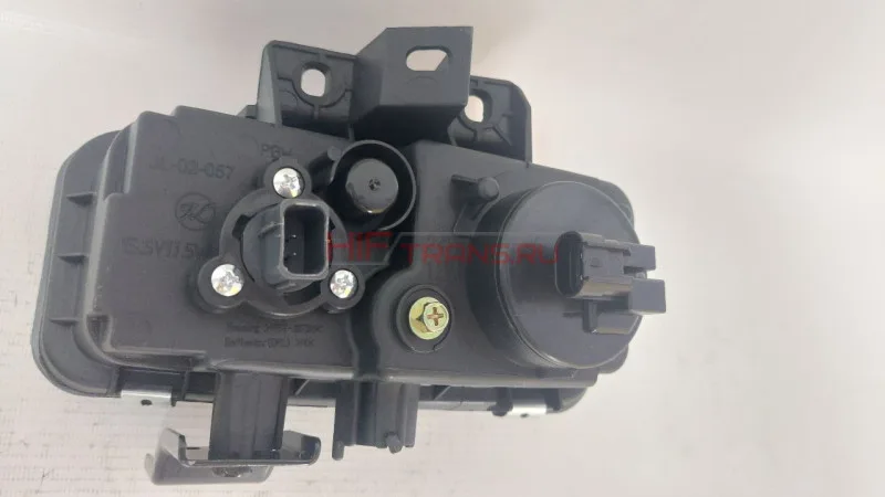 Фара ПТФ с ходовыми огнями правая ISUZU NLR/NMR/NPR75/NQR90/FSR90 E5 8982185981 JMC