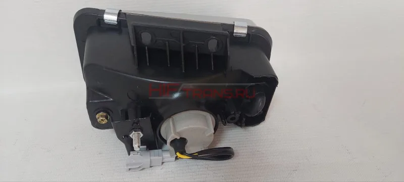 Фара ПТФ правая ISUZU NPR75,NMR85,NLR85 ST2132020R