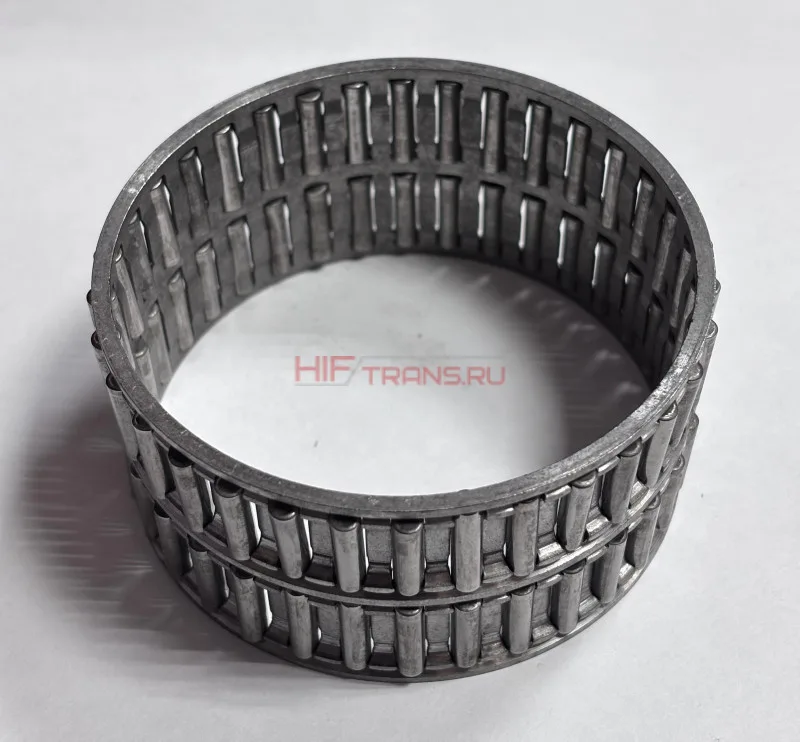 Подшипник КПП JAC N120 игольчатый шестерни 3-й передачи 75*83*40 K758340ZW6G120