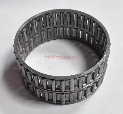 Подшипник КПП JAC N120 игольчатый шестерни 3-й передачи 75*83*40 K758340ZW6G120