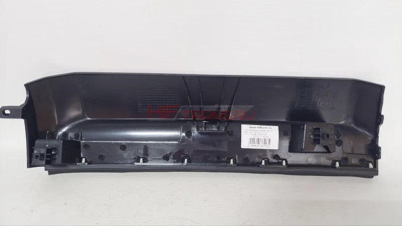 Накладка кабины угловая правая (нижнняя под покраску) JAC N56/75/80/90/120 Оригинал 5302217LE090