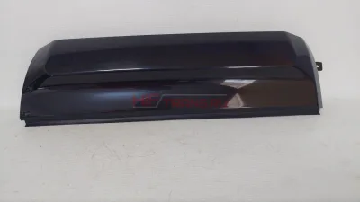 Накладка кабины угловая правая (нижнняя под покраску) JAC N56/75/80/90/120 Оригинал 5302217LE090