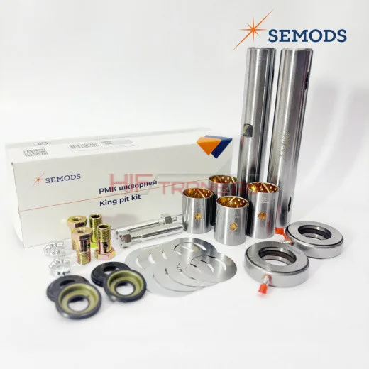 ШКВОРЕНЬ ремкомплект JAC N120 с 2021г (38х230) 30D501021KIT SE0022M