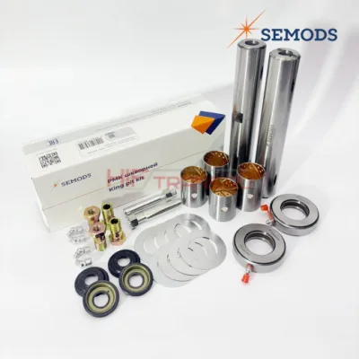 ШКВОРЕНЬ ремкомплект JAC N120 с 2021г (38х230) 30D501021KIT SE0022M
