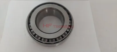 Подшипник JAC N120 ступицы передней внутренний TR5510032 ОРИГИНАЛ