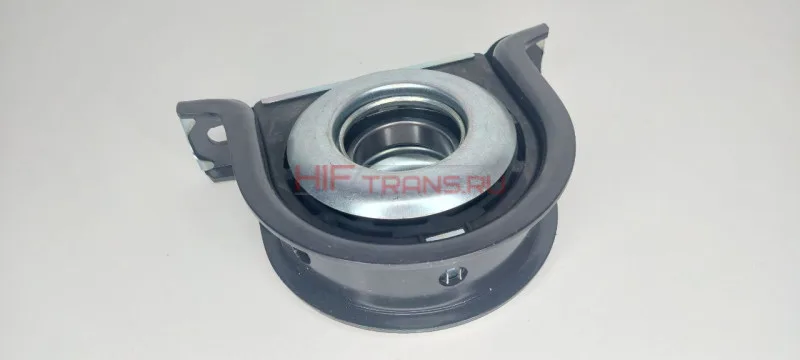 Подшипник подвесной D55 H71,8 JAC120 SAMPA