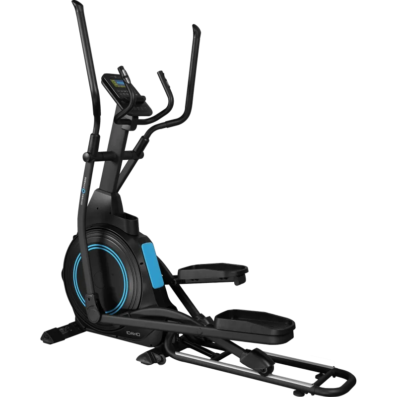 Эллиптический тренажер OXYGEN FITNESS IDAHO