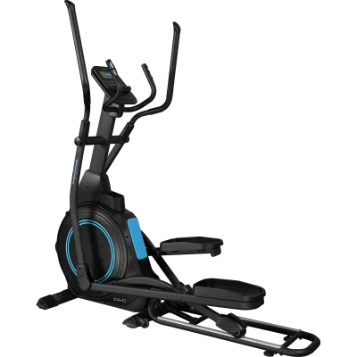 Эллиптический тренажер OXYGEN FITNESS IDAHO