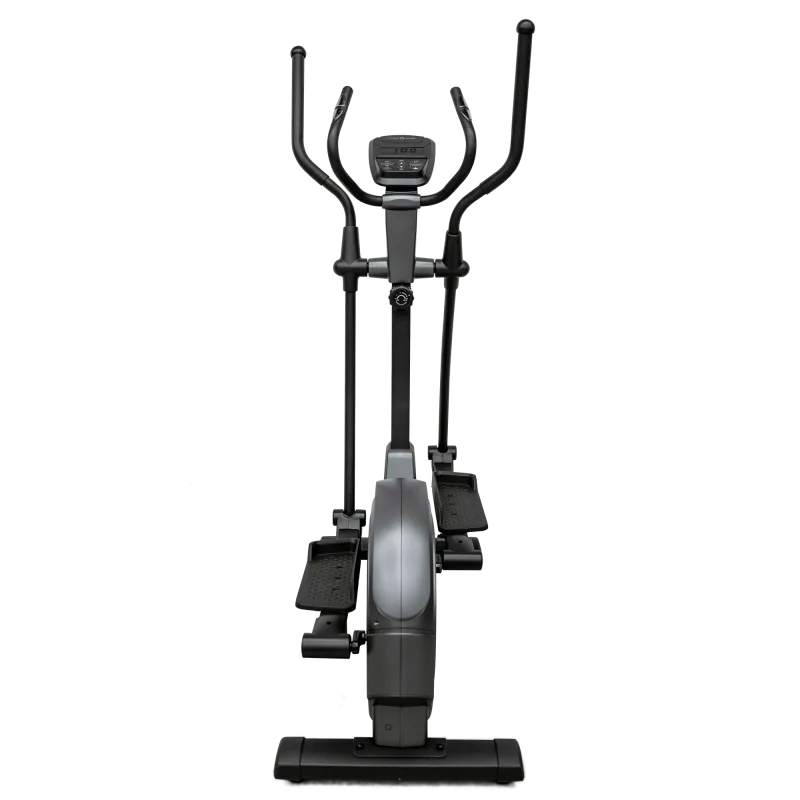 Эллиптический тренажер OXYGEN FITNESS CASCADE M