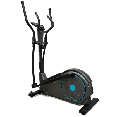Эллиптический тренажер OXYGEN FITNESS CASCADE M