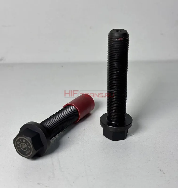 Болт M14х1.25X66 шатуна WP12 E5 612630020214 OEM